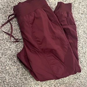 Lululemon  - Dance Studio Mid Rise Joggers